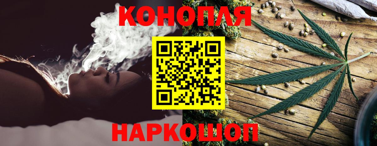 Каннабис OG Kush Самара